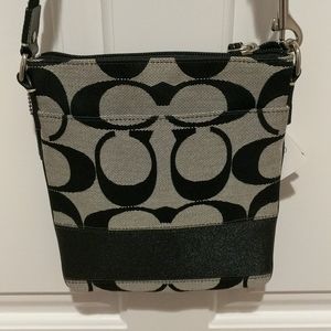 NWT Coach Crossbody Bag